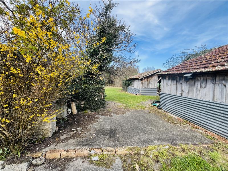 Vente Maison DURANCE - 4 pièces -68 m² - (47420)