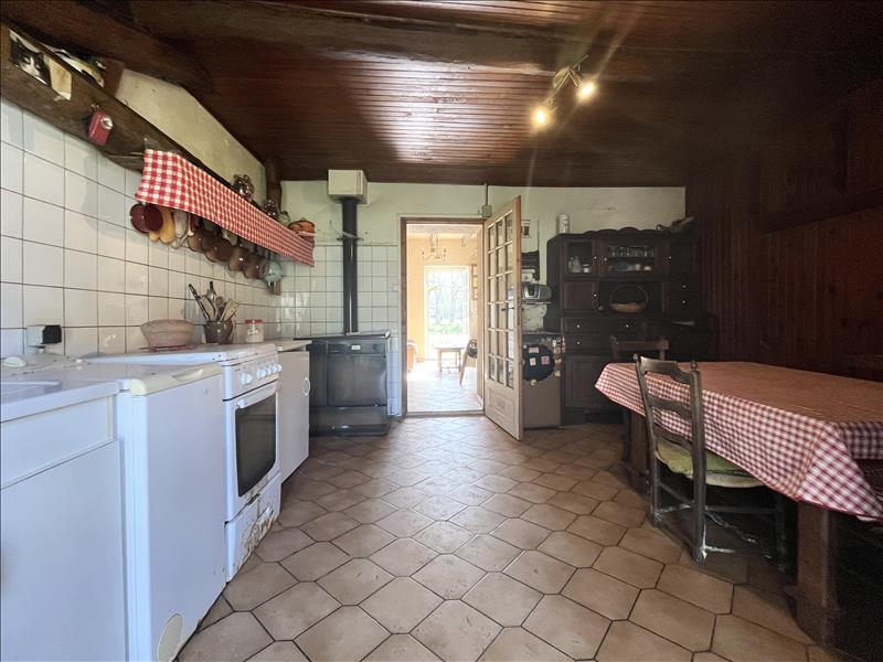 Vente Maison DURANCE - 4 pièces -68 m² - (47420)