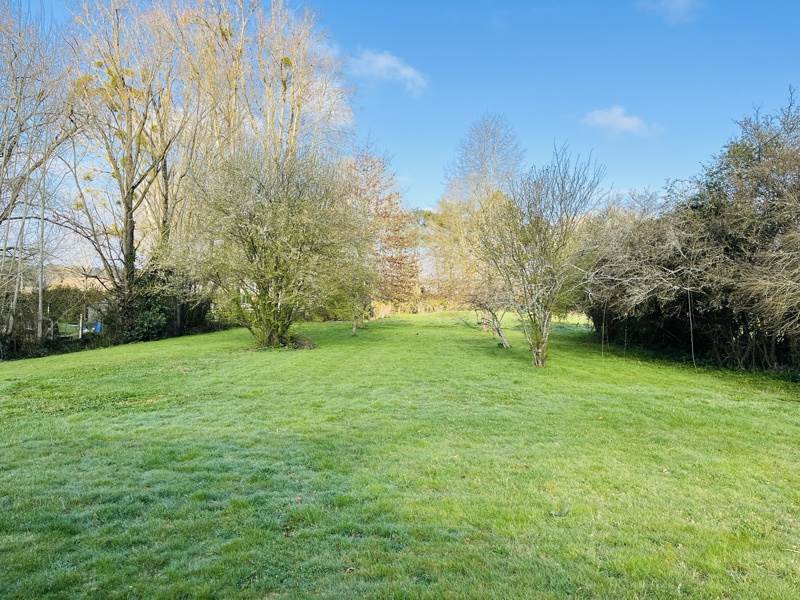Vente Maison GREZET CAVAGNAN - 3 pièces -86 m² - (47250)