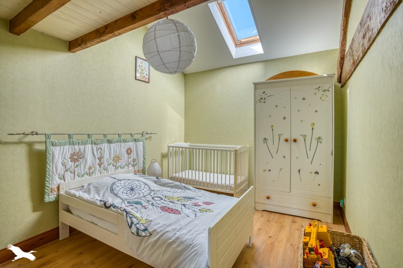 Vente Maison DAMAZAN - 11 pièces -261 m² - (47160)