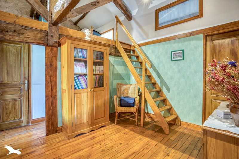 Vente Maison DAMAZAN - 11 pièces -261 m² - (47160)