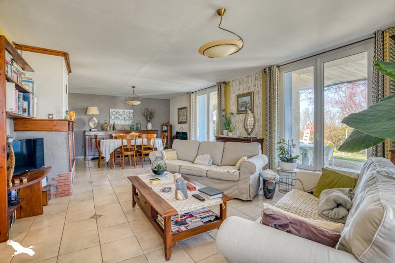 Vente Maison DAMAZAN - 11 pièces -261 m² - (47160)