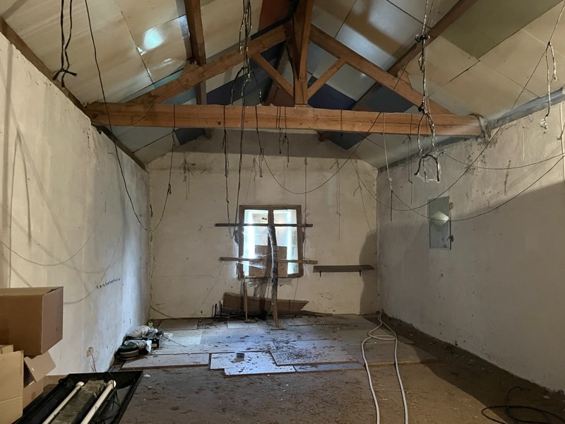 Vente Maison SAUMEJAN - 4 pièces -76 m² - (47420)