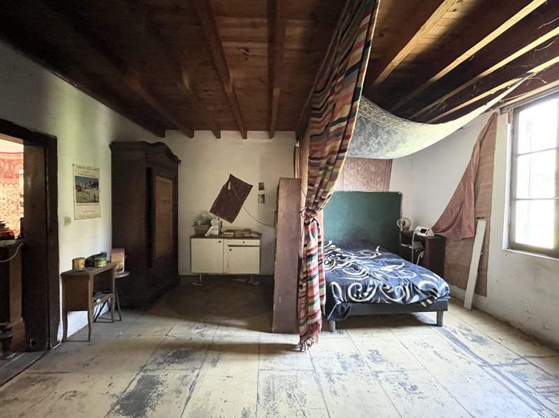 Vente Maison SAUMEJAN - 4 pièces -76 m² - (47420)