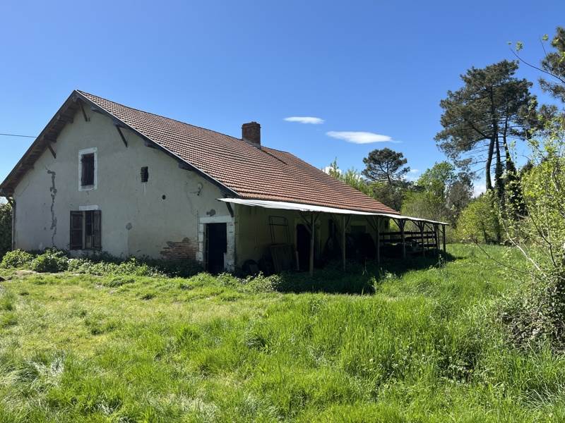 Vente Maison SAUMEJAN - 4 pièces -76 m² - (47420)