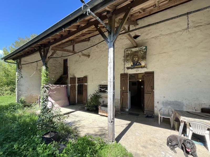 Vente Maison SAUMEJAN - 4 pièces -76 m² - (47420)