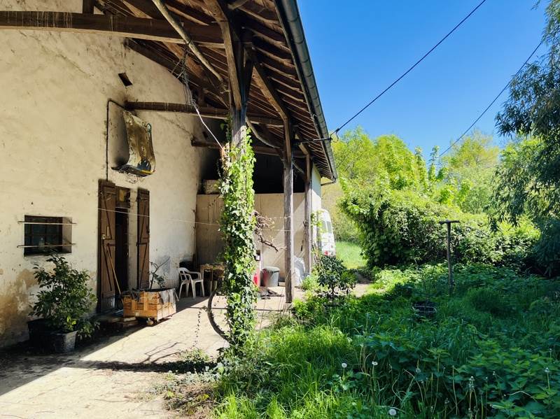 Vente Maison SAUMEJAN - 4 pièces -76 m² - (47420)