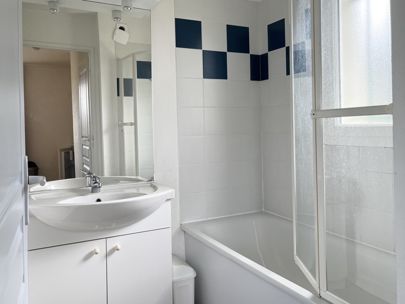 Vente Appartement CASTELJALOUX - 2 pièces -29 m² - (47700)