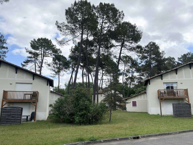 Vente Appartement CASTELJALOUX - 2 pièces -29 m² - (47700)