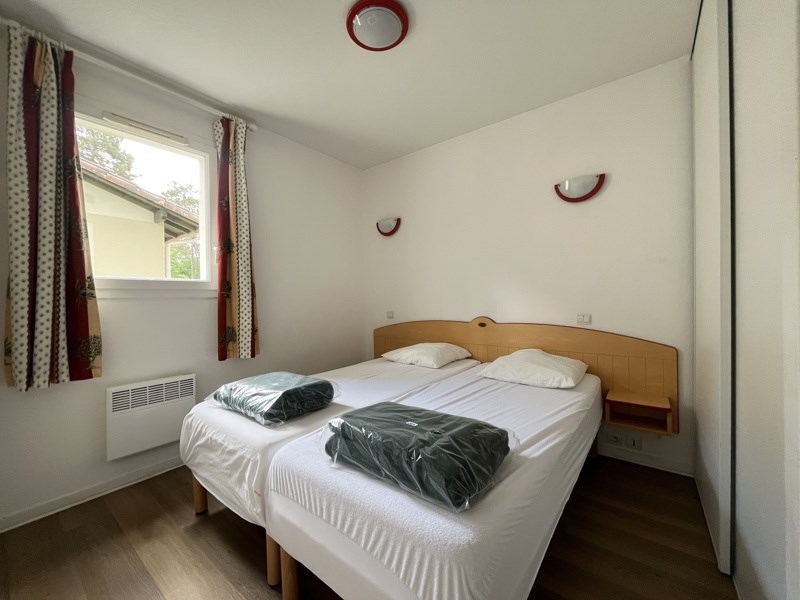 Vente Appartement CASTELJALOUX - 2 pièces -29 m² - (47700)