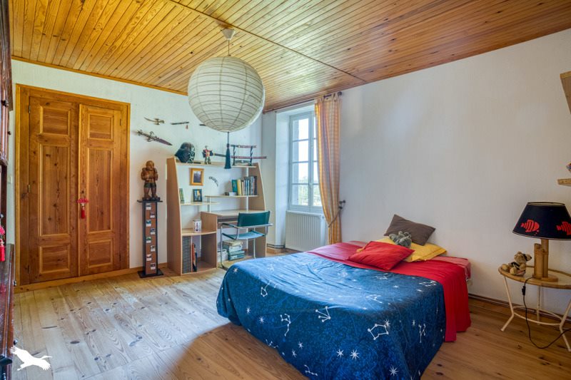 Vente Maison ANZEX - 6 pièces -143 m² - (47700)