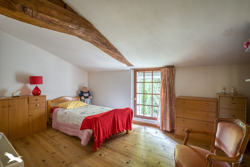 Vente Maison ANZEX - 6 pièces -143 m² - (47700)