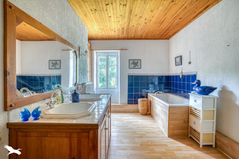 Vente Maison ANZEX - 6 pièces -143 m² - (47700)