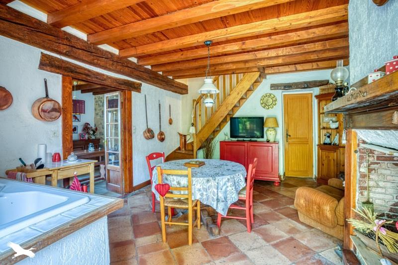 Vente Maison ANZEX - 6 pièces -143 m² - (47700)