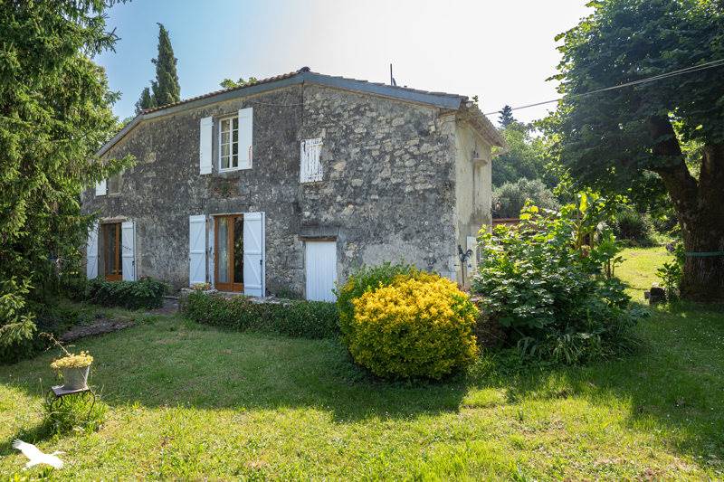 Vente Maison ANZEX - 6 pièces -143 m² - (47700)