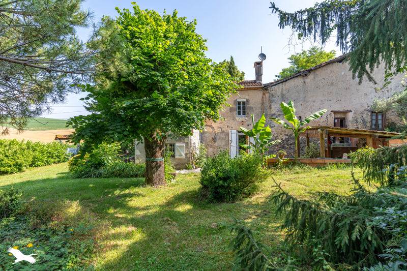 Vente Maison ANZEX - 6 pièces -143 m² - (47700)