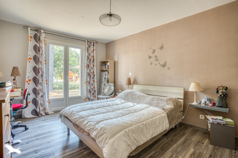 Vente Maison ALLONS - 5 pièces -158 m² - (47420)