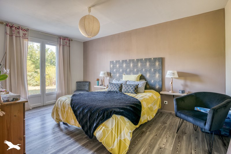 Vente Maison ALLONS - 5 pièces -158 m² - (47420)