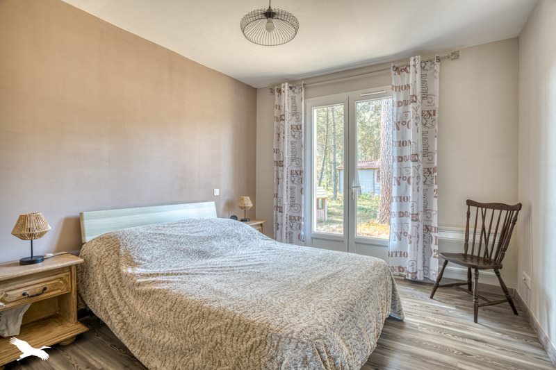 Vente Maison ALLONS - 5 pièces -158 m² - (47420)