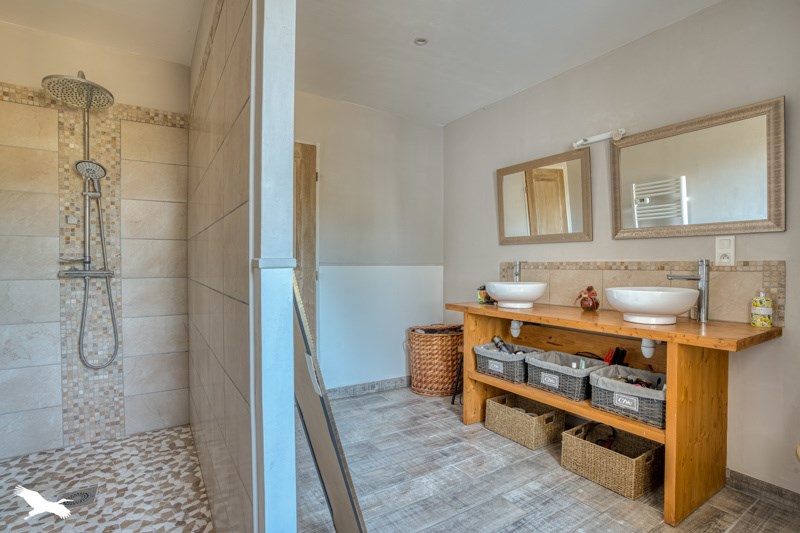 Vente Maison ALLONS - 5 pièces -158 m² - (47420)