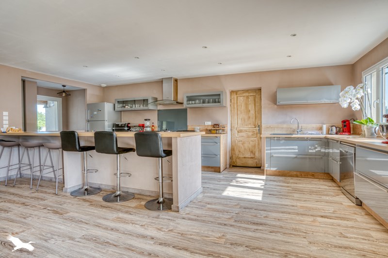 Vente Maison ALLONS - 5 pièces -158 m² - (47420)