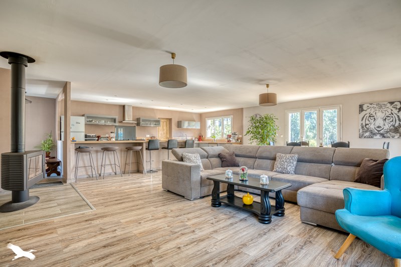 Vente Maison ALLONS - 5 pièces -158 m² - (47420)
