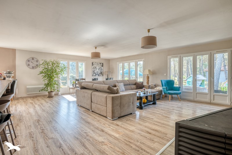 Vente Maison ALLONS - 5 pièces -158 m² - (47420)