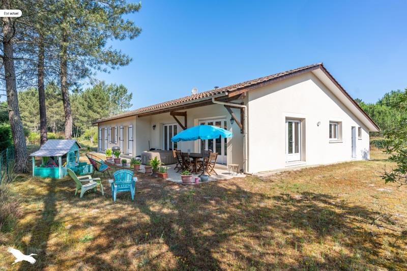 Vente Maison ALLONS - 5 pièces -158 m² - (47420)