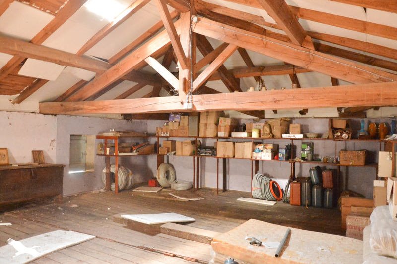 Vente Maison PINDERES - 7 pièces -232 m² - (47700)