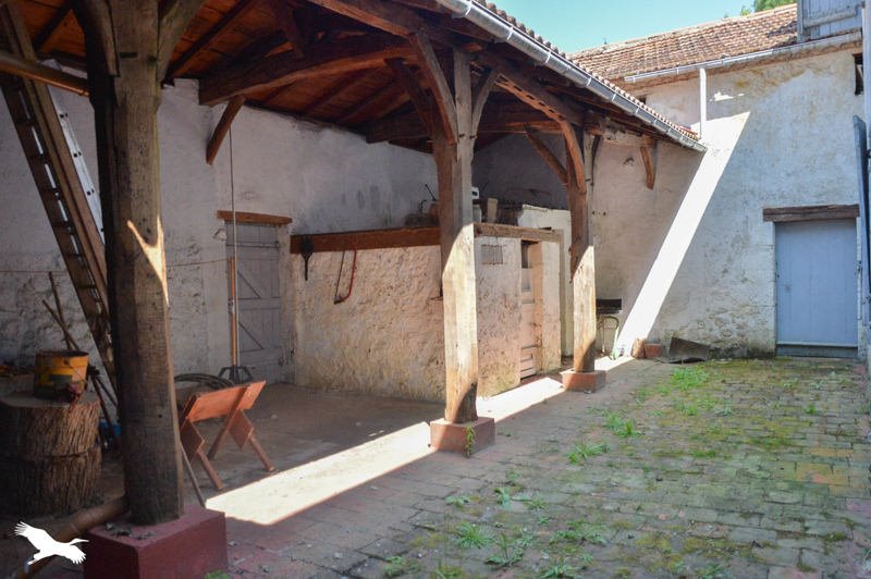 Vente Maison PINDERES - 7 pièces -232 m² - (47700)