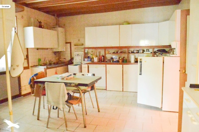 Vente Maison PINDERES - 7 pièces -232 m² - (47700)