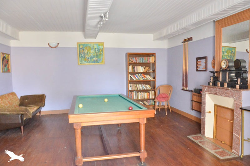 Vente Maison PINDERES - 7 pièces -232 m² - (47700)