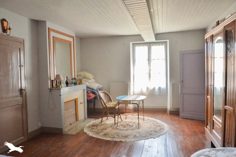 Vente Maison PINDERES - 7 pièces -232 m² - (47700)