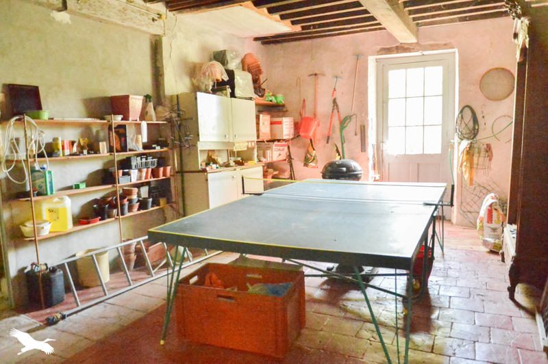 Vente Maison PINDERES - 7 pièces -232 m² - (47700)