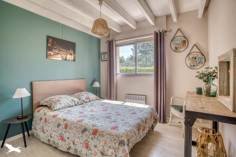 Vente Maison CASTELJALOUX - 6 pièces -142 m² - (47700)