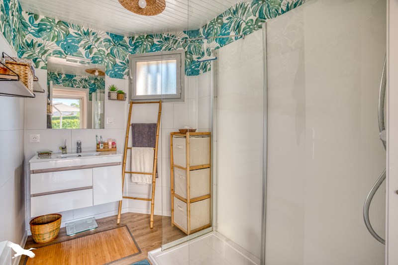 Vente Maison CASTELJALOUX - 6 pièces -142 m² - (47700)