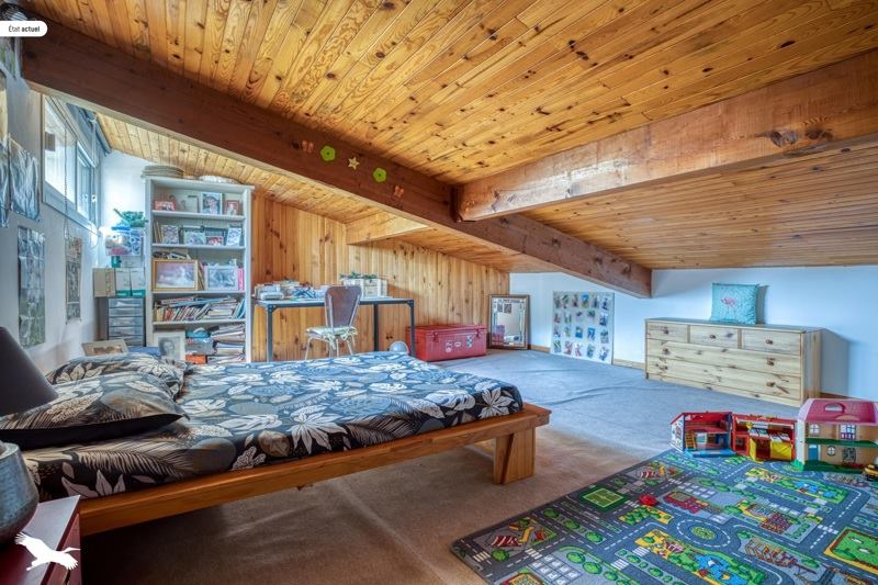 Vente Maison CASTELJALOUX - 6 pièces -142 m² - (47700)