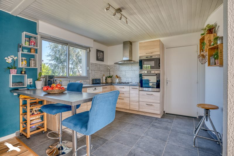 Vente Maison CASTELJALOUX - 6 pièces -142 m² - (47700)