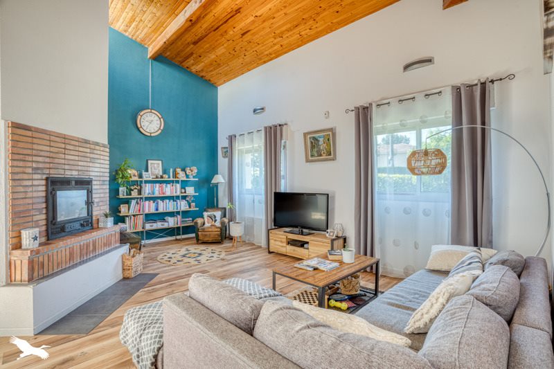 Vente Maison CASTELJALOUX - 6 pièces -142 m² - (47700)