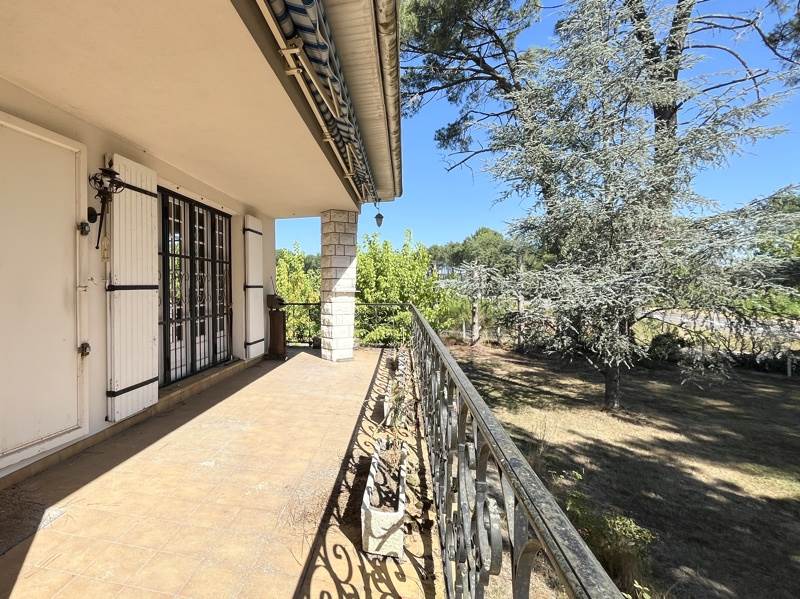 Vente Maison CASTELJALOUX - 4 pièces -113 m² - (47700)
