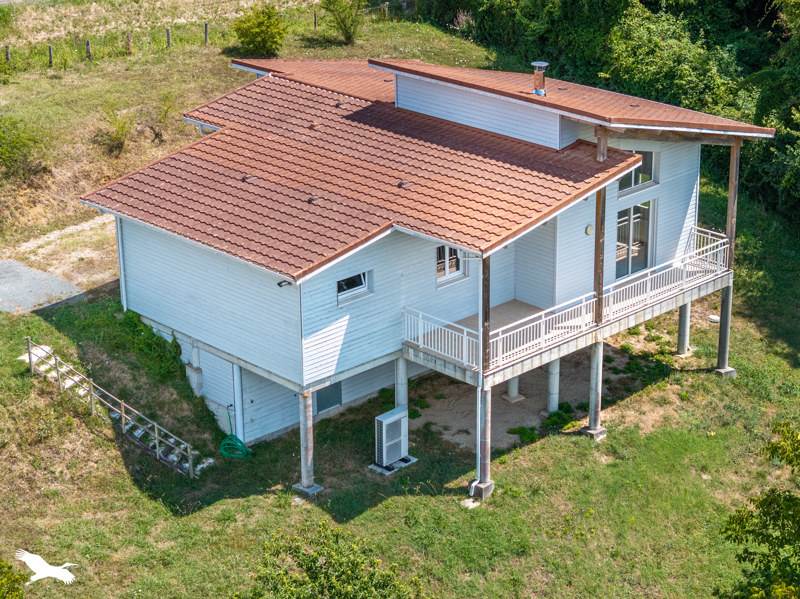 Vente Maison BOUGLON - 4 pièces -115 m² - (47250)