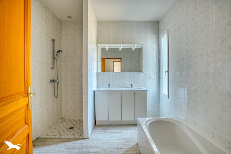 Vente Maison BOUGLON - 4 pièces -115 m² - (47250)
