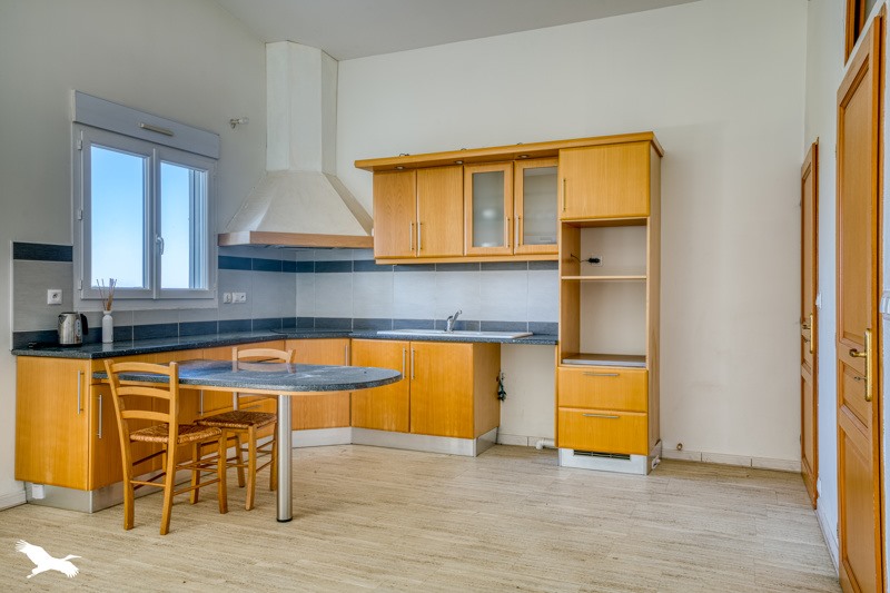 Vente Maison BOUGLON - 4 pièces -115 m² - (47250)
