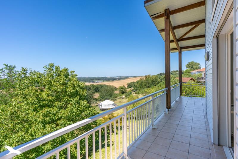 Vente Maison BOUGLON - 4 pièces -115 m² - (47250)
