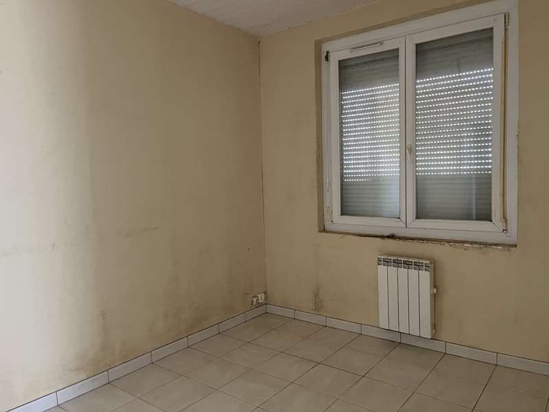 Vente Maison HOUEILLES - 3 pièces -45 m² - (47420)