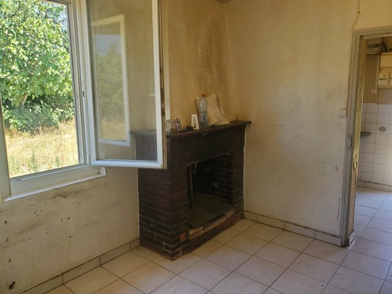 Vente Maison HOUEILLES - 3 pièces -45 m² - (47420)
