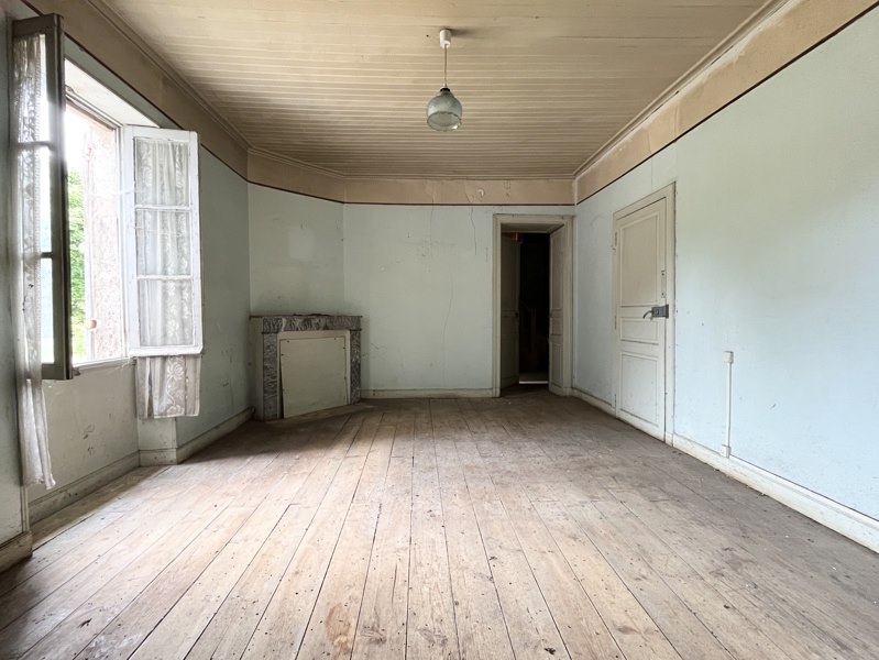 Vente Maison PINDERES - 4 pièces -100 m² - (47700)