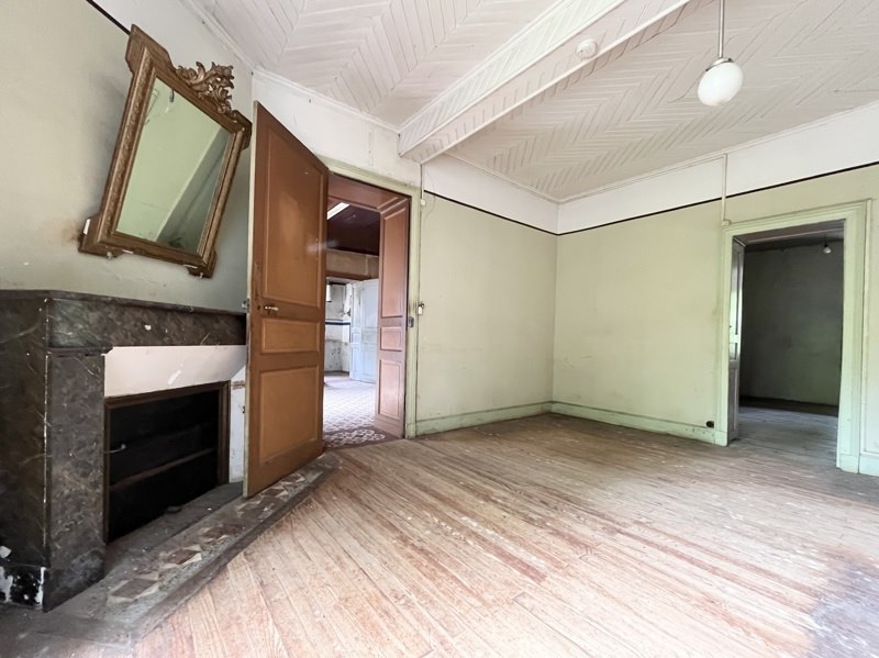 Vente Maison PINDERES - 4 pièces -100 m² - (47700)