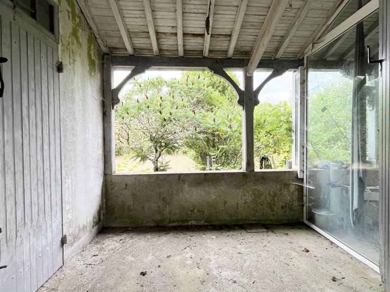 Vente Maison PINDERES - 4 pièces -100 m² - (47700)