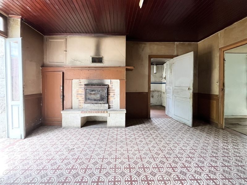 Vente Maison PINDERES - 4 pièces -100 m² - (47700)